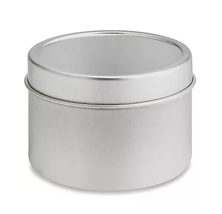 Wholesale Container Soy Candle Order Form