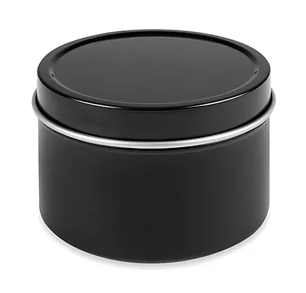 Wholesale Container Soy Candle Order Form