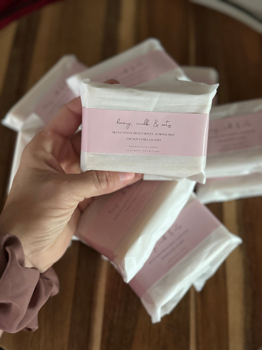 Shea Butter Soap Bars | Natural Skin Care | The Gift Gala Shop Shea butter soap Thegiftgalashop