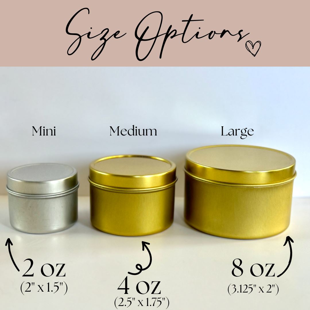Wedding Favor Candles | Bulk Custom Candle Favors Candle Favors The Gift Gala Shop Candle Co.