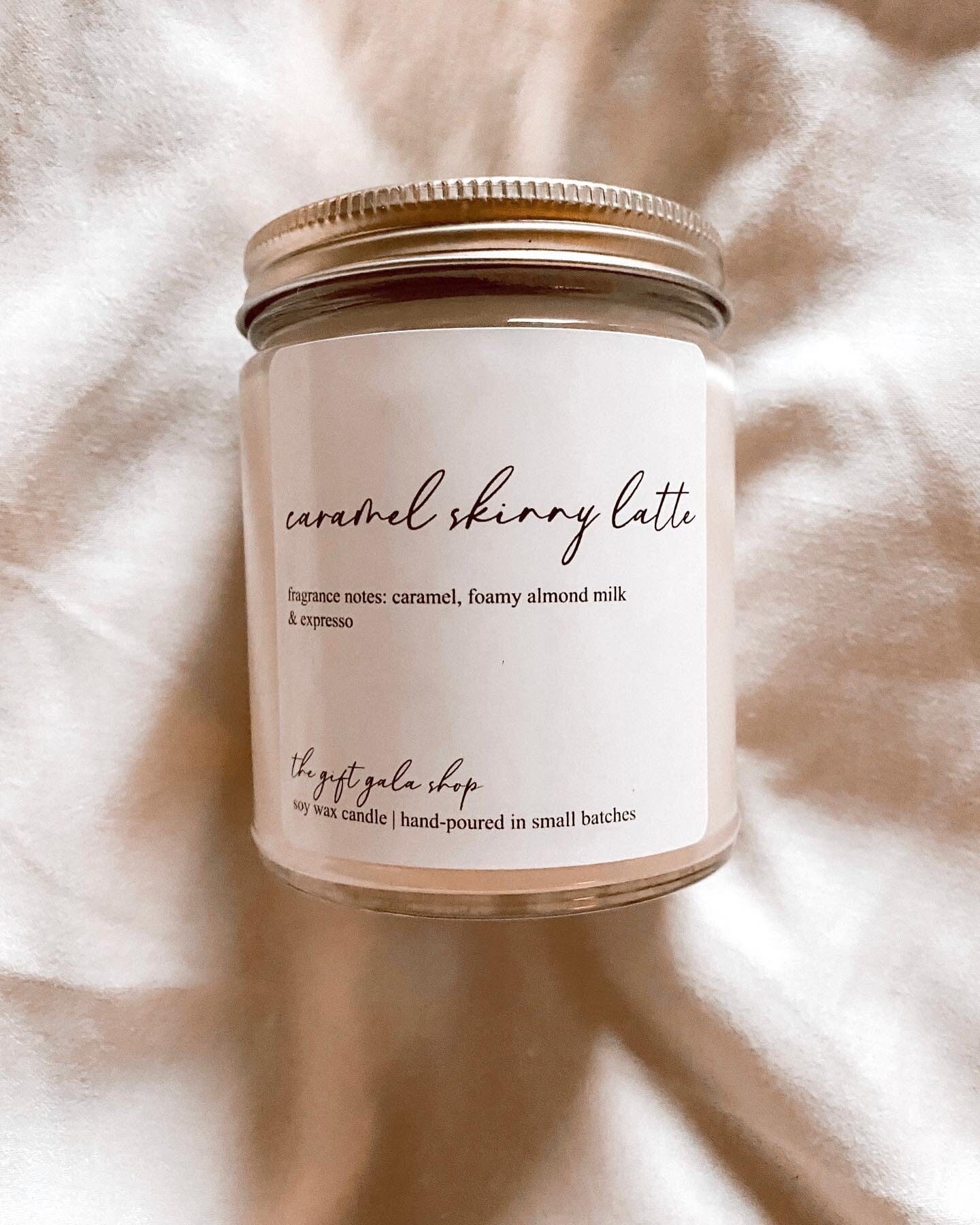Wholesale Container Soy Candle Order Form The Gift Gala Shop Candle Co. 9 oz Straight Sided Jar - Clear 12