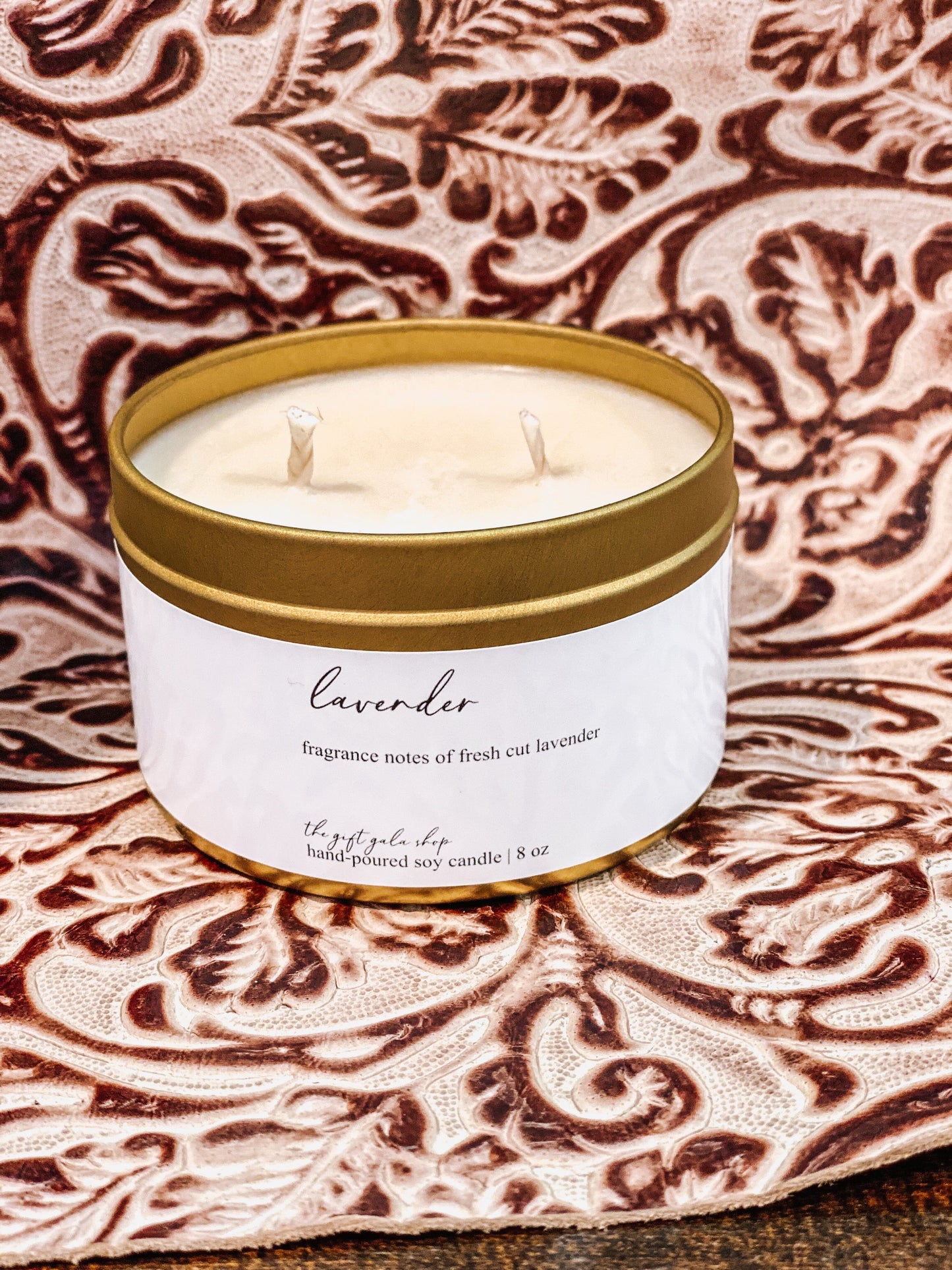 Wholesale Container Soy Candle Order Form The Gift Gala Shop Candle Co.
