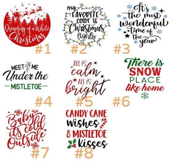 Crackle Christmas Mug Candles | Wood Wick Candle Thegiftgalashop