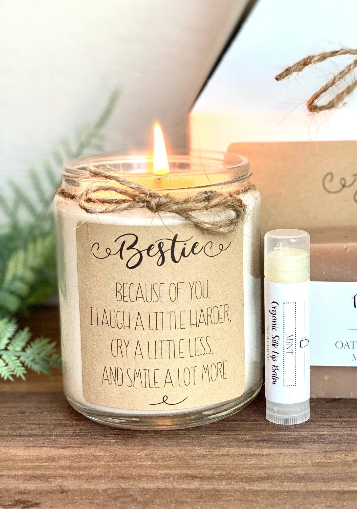 Friendship Gift Box | Best Friend Gift Thegiftgalashop