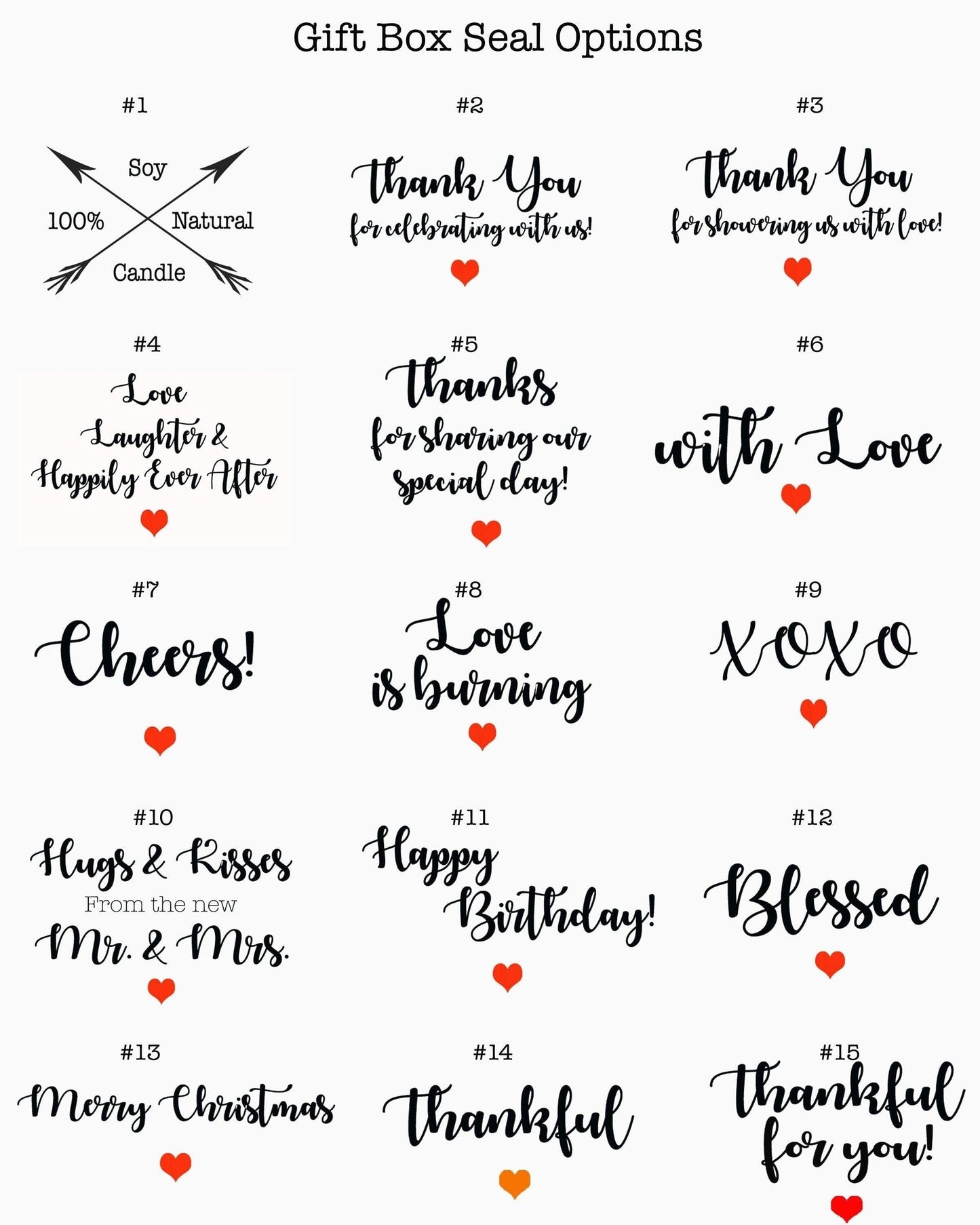 Noah's Ark Baby Shower Favors | Gender Neutral Baby Shower Candles | The Gift Gala Shop candle favors Thegiftgalashop