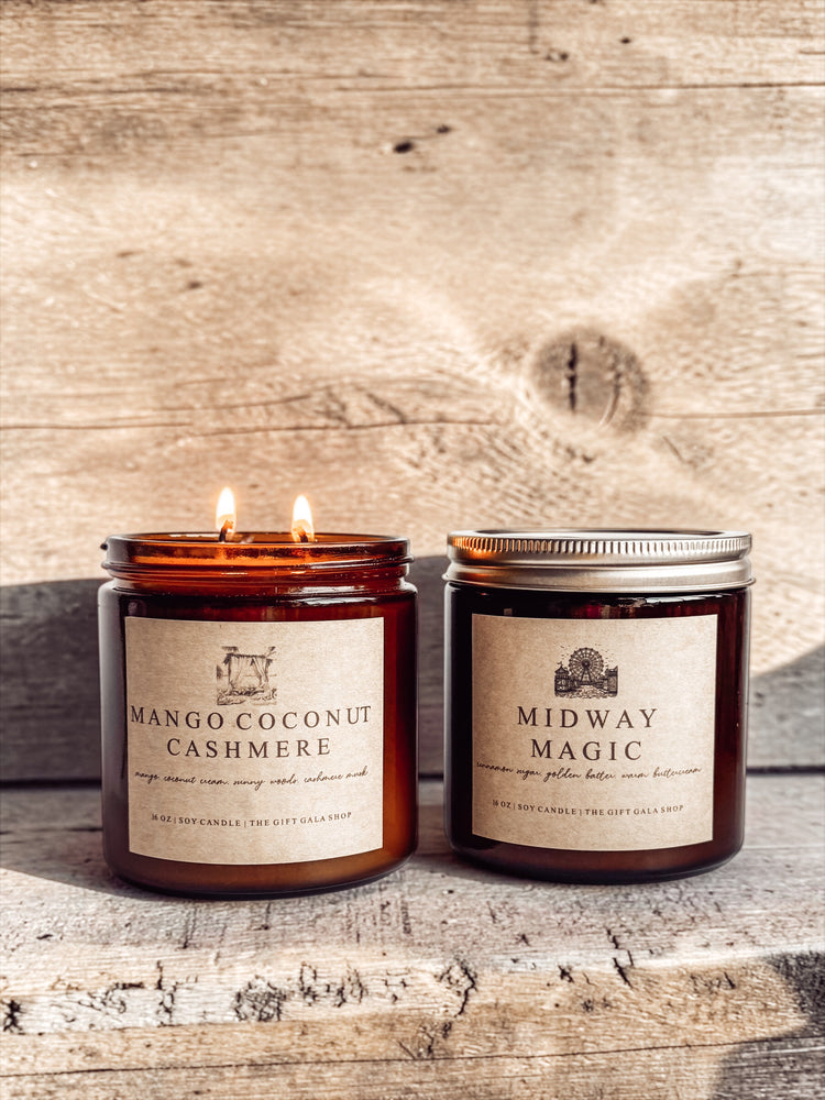 Endless Summer Candles, Wax Melts & Linen Sprays