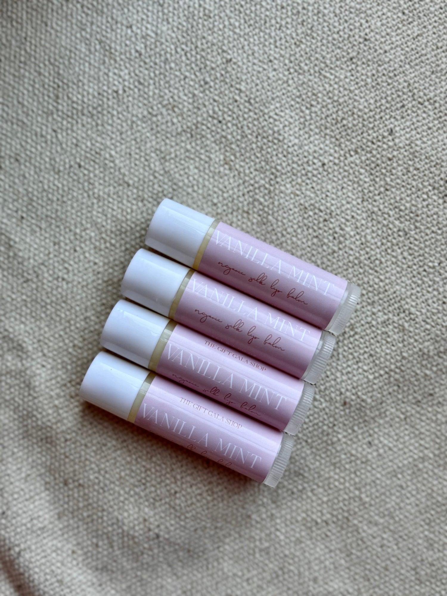 Lip Balms