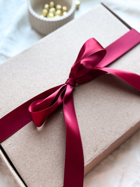 Holiday Discovery Box Candle Set | Candle Testers | Christmas Scented Candles The Gift Gala Shop Candle Co.