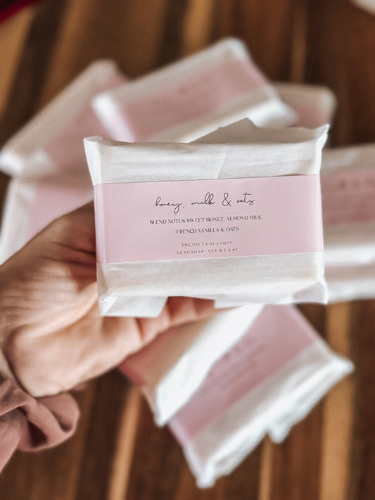 Shea Butter Soap Bars | Natural Skin Care | The Gift Gala Shop Shea butter soap Thegiftgalashop