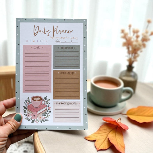 Smells Like Success In Progress 9 oz Soy Candle - Motivational Candle - Small Business Candle The Gift Gala Shop Candle Co.