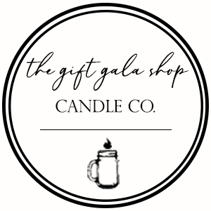 The Gift Gala Shop Candle Co.