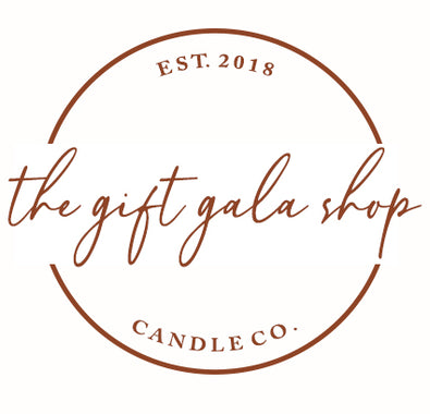 The Gift Gala Shop Candle Co.