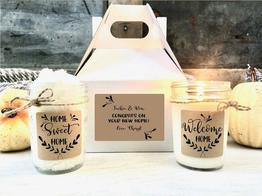 Housewarming Spa Gift Set | New Home Gift Box Thegiftgalashop