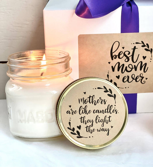 Personalized Best Mom Ever Gift Box | Mother’s Day Spa Gift Box Thegiftgalashop